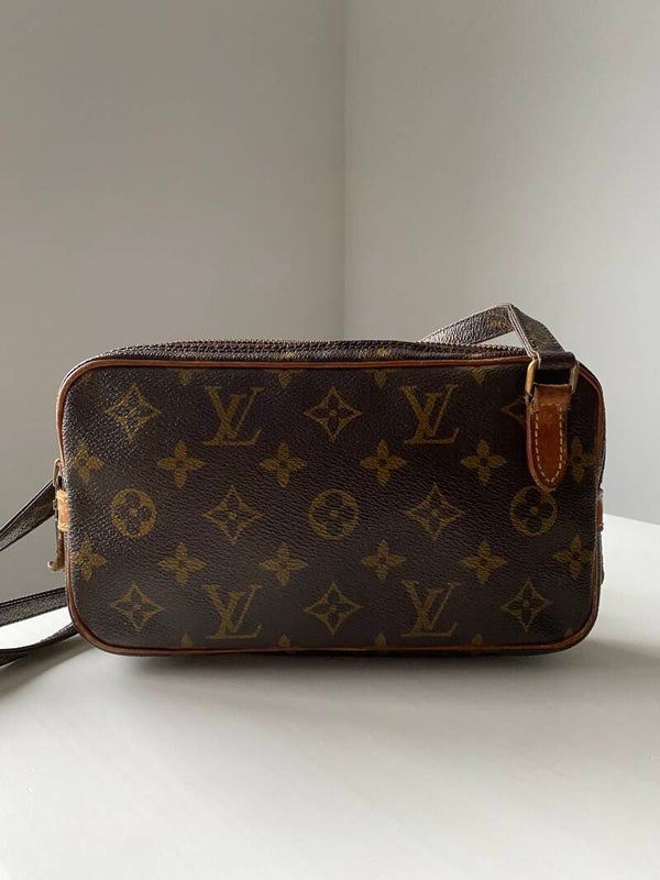Louis Vuitton Marly