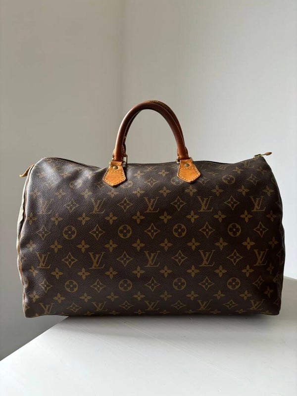 Louis Vuitton Speedy 40