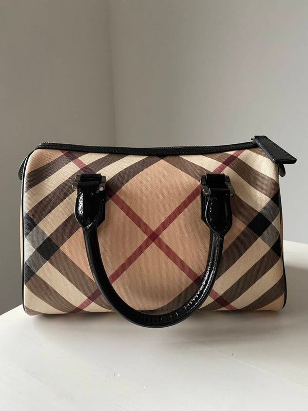 Burberry boston