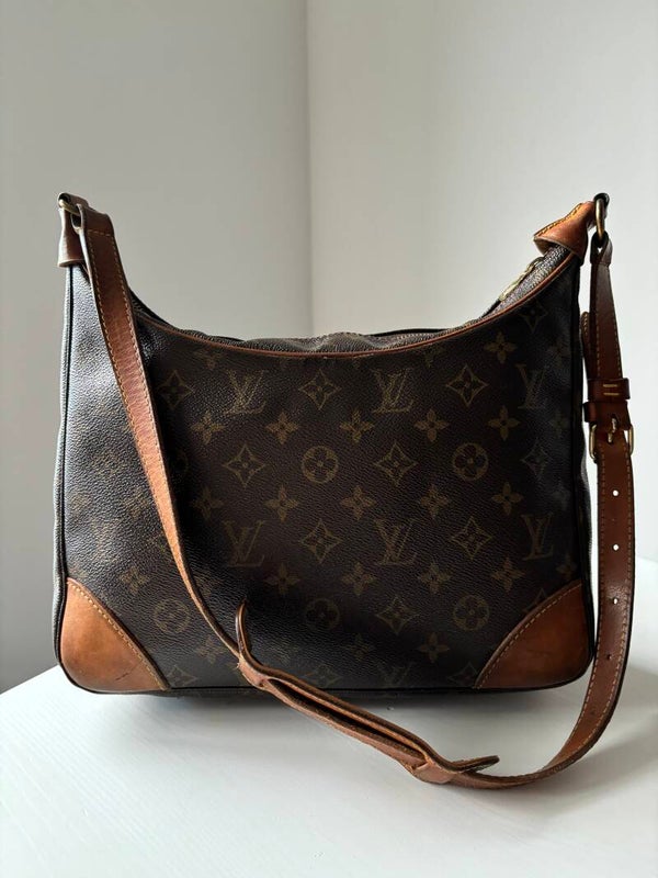 Louis Vuitton Boulogne