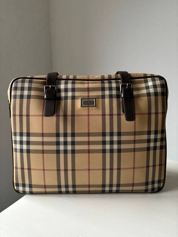 Burberry tas