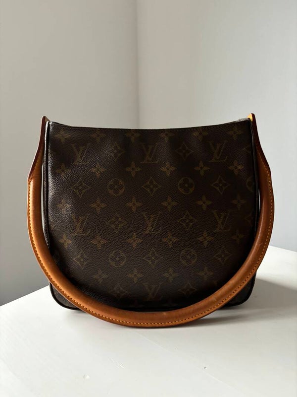 Louis Vuitton Looping MM