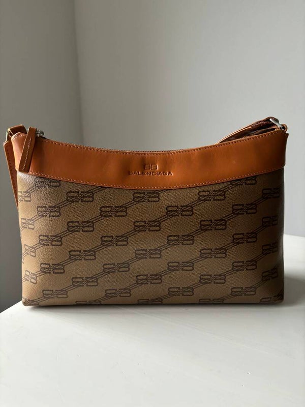 Balenciaga schoudertas