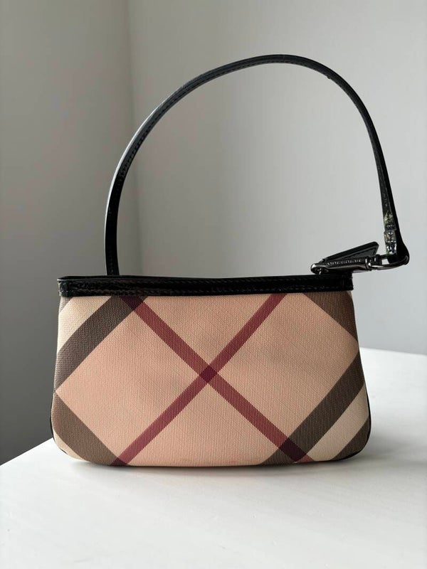 Burberry pochette