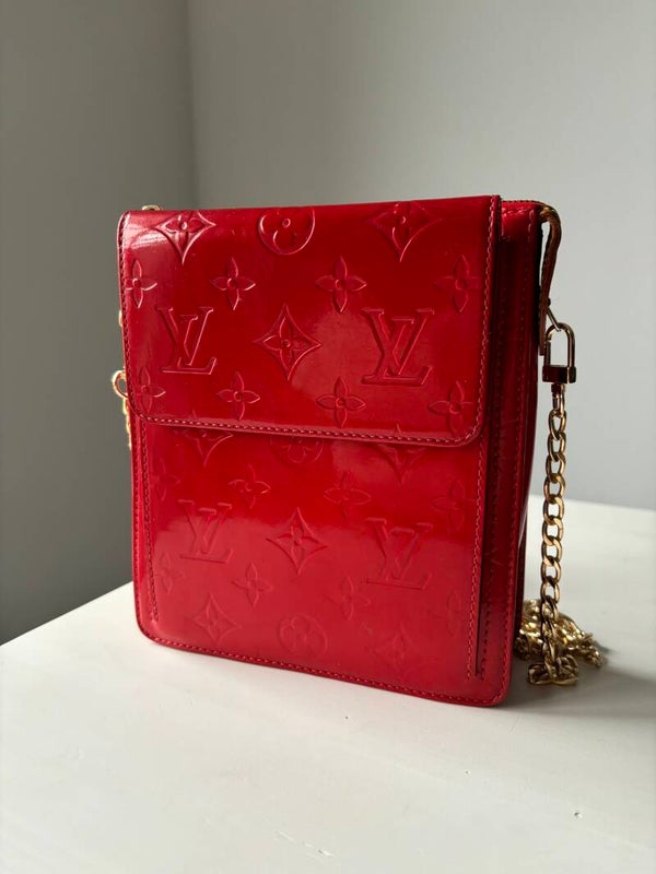 Louis Vuitton Mott