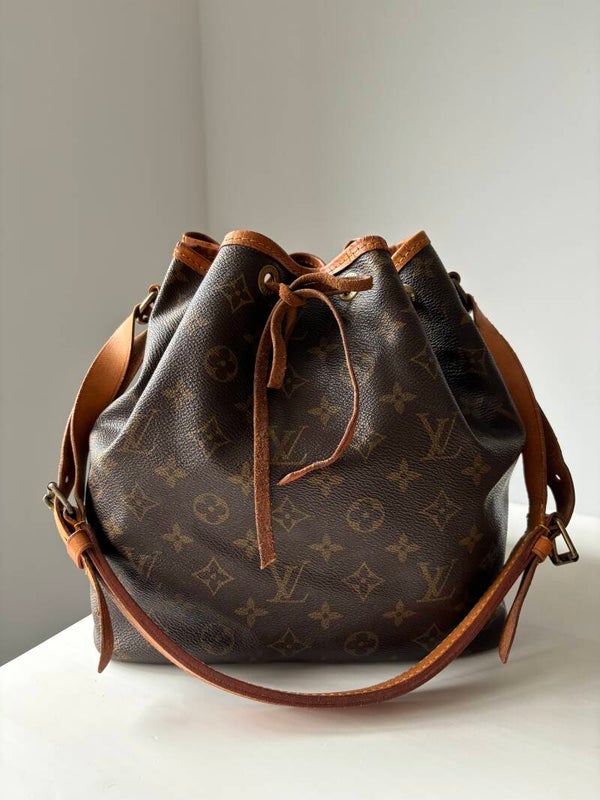 Louis Vuitton petit Noé