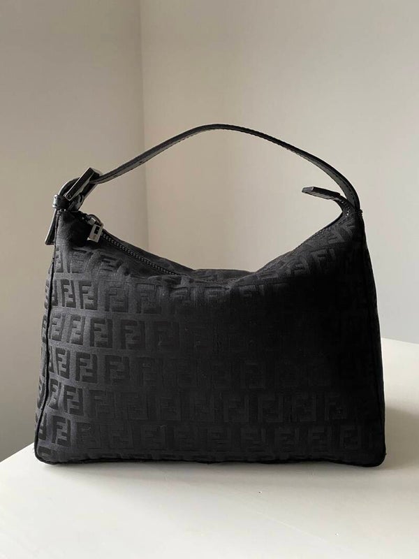 Fendi monogram pochette