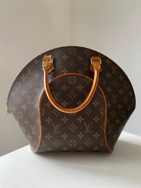 Louis Vuitton ellipse