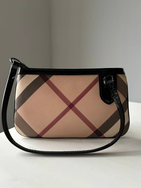 Burberry pochette