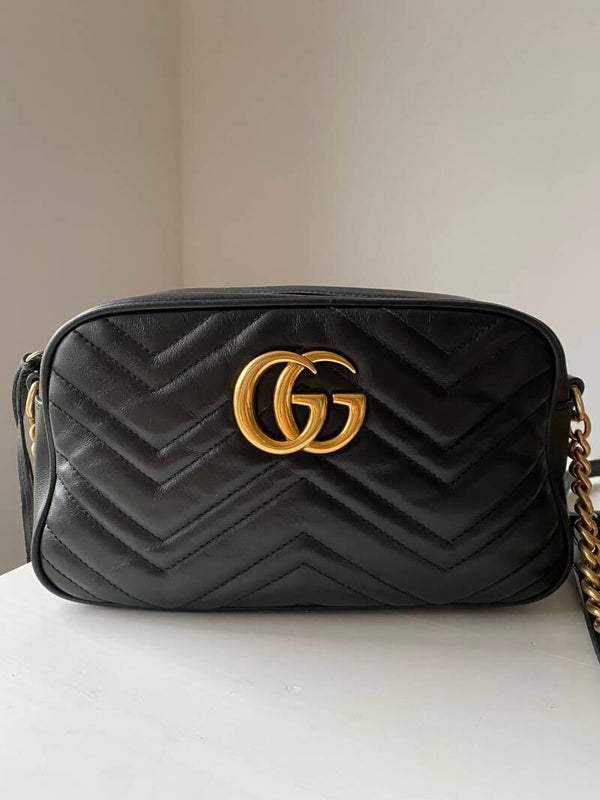 Gucci GG marmont
