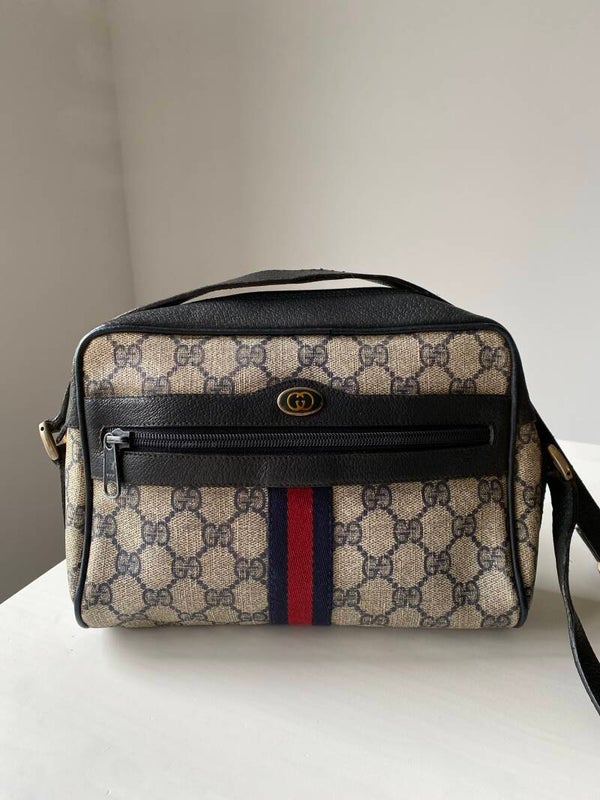 Gucci ophidia crossbody