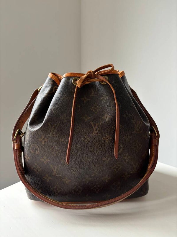 Louis Vuitton petit Noé