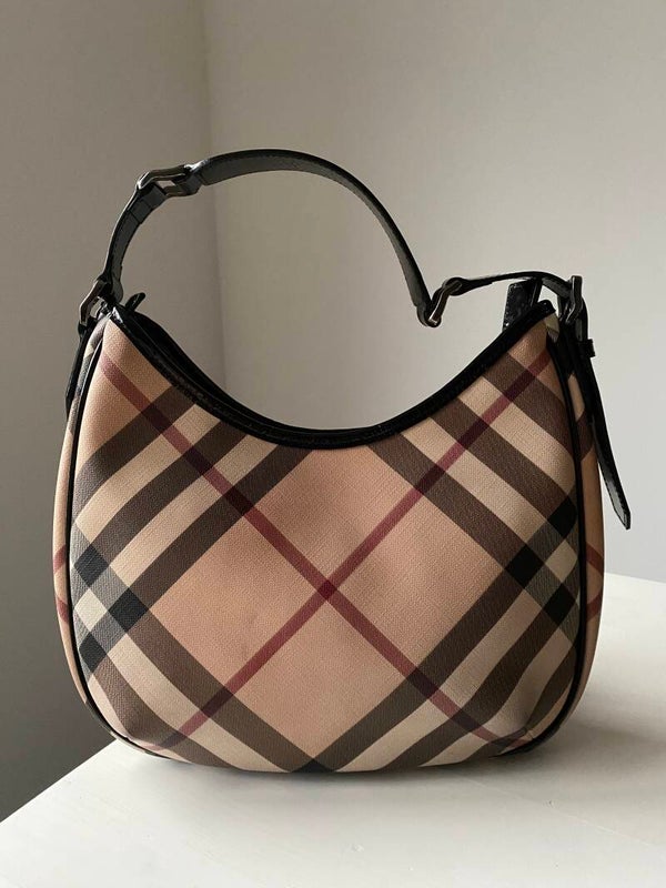 Burberry shoulderbag