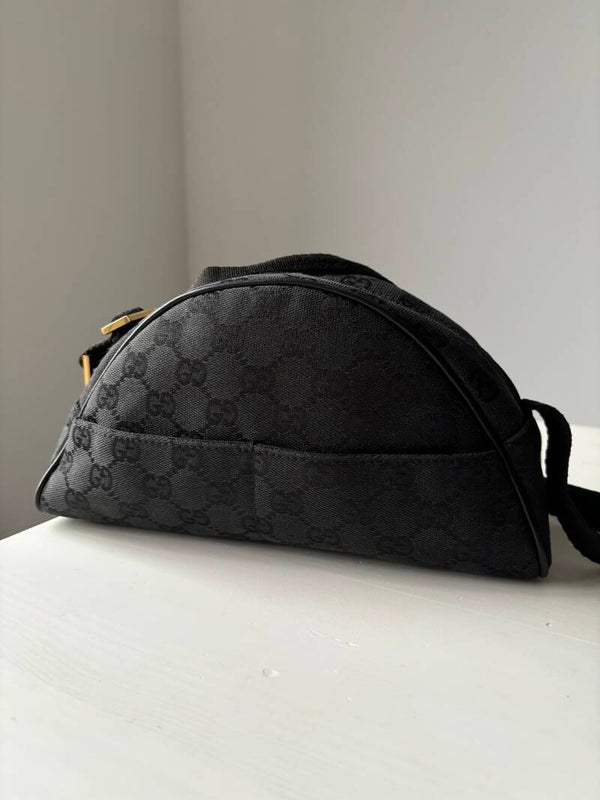 Gucci monogram schoudertas