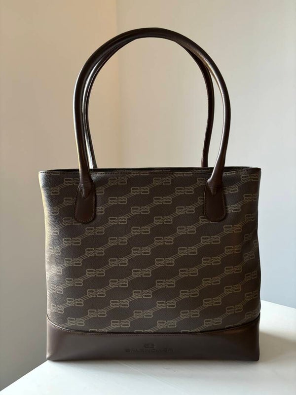 Balenciaga tote