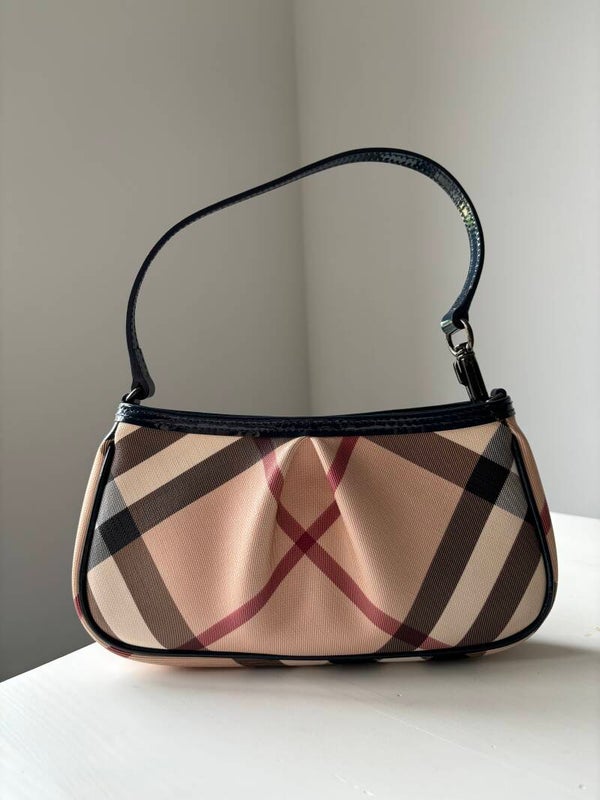 Burberry pochette