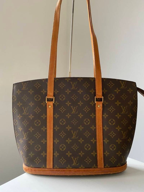 Louis Vuitton babylone