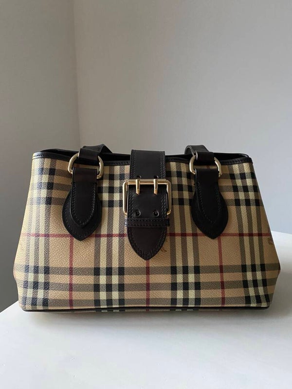Burberry shoulderbag