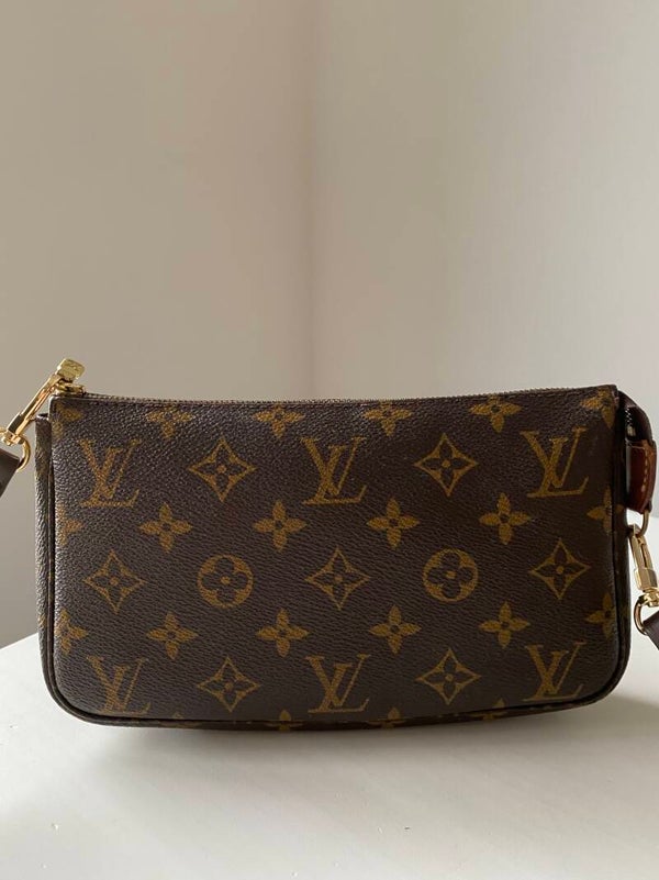 Louis Vuitton pochette accessoires