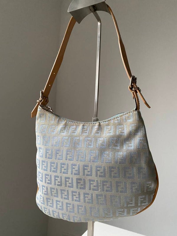 Fendi oyster