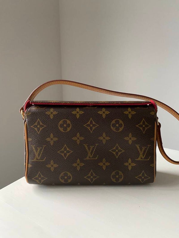 Louis Vuitton Recital
