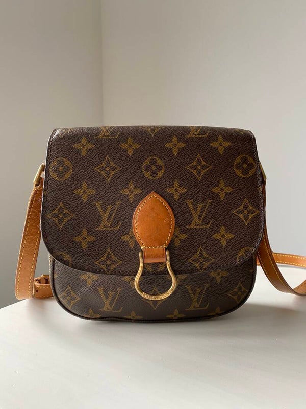 Louis Vuitton Saint Cloud