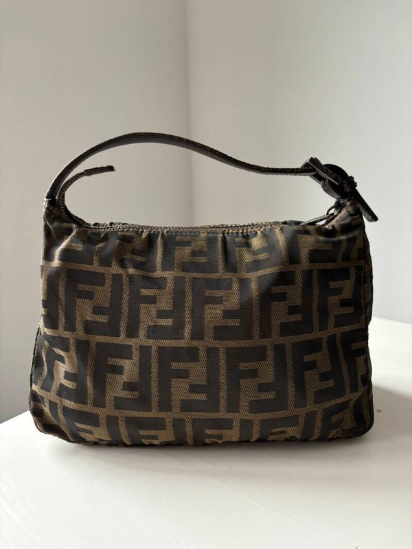 Fendi monogram pochette