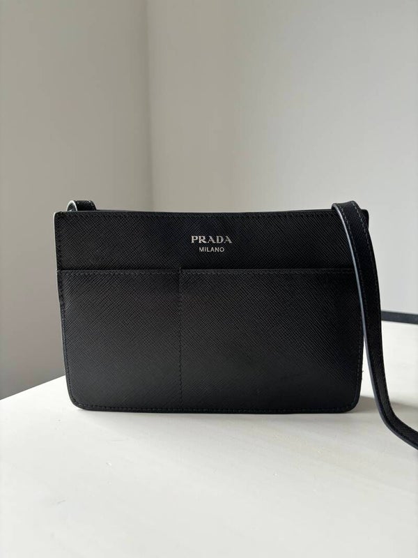 Prada crossbody
