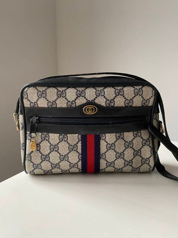 Gucci ophidia crossbody