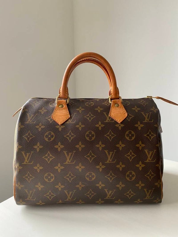 Louis Vuitton Speedy 30