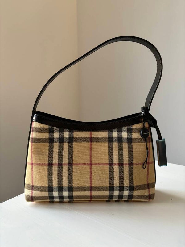 Burberry schoudertas