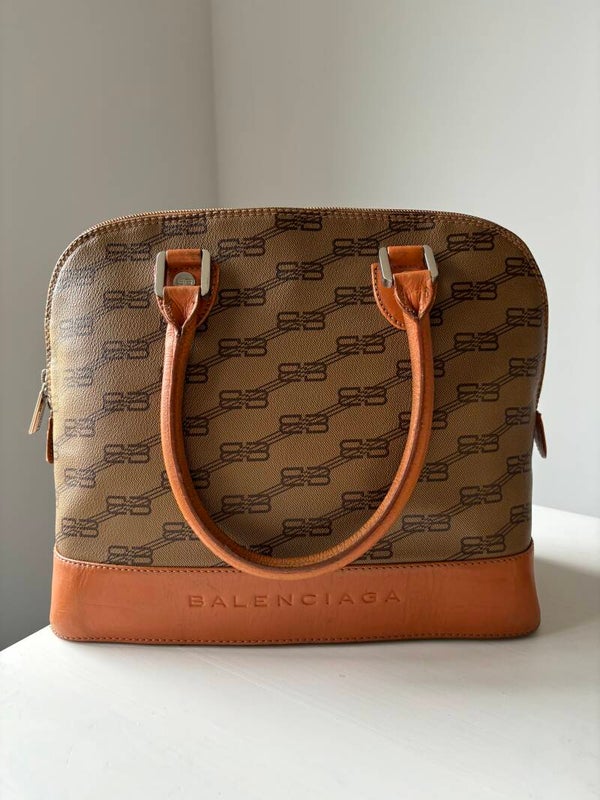 Balenciaga schoudertas