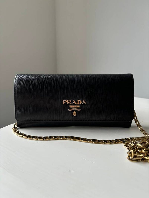 Prada woc