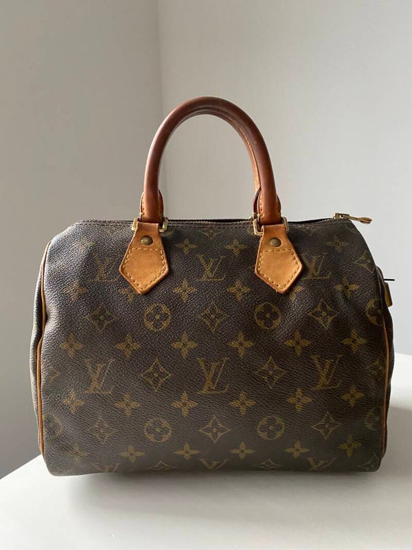 Louis Vuitton Speedy 25