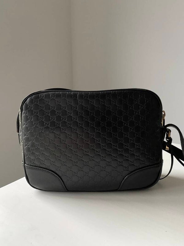 Gucci bree guccissima