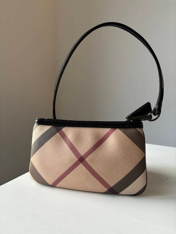 Burberry pochette