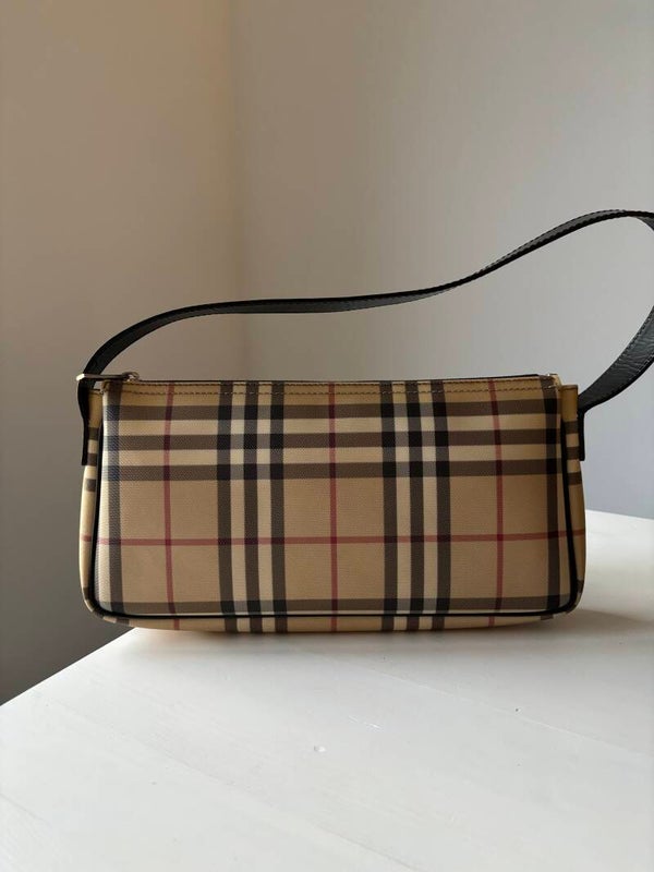 Burberry schoudertas