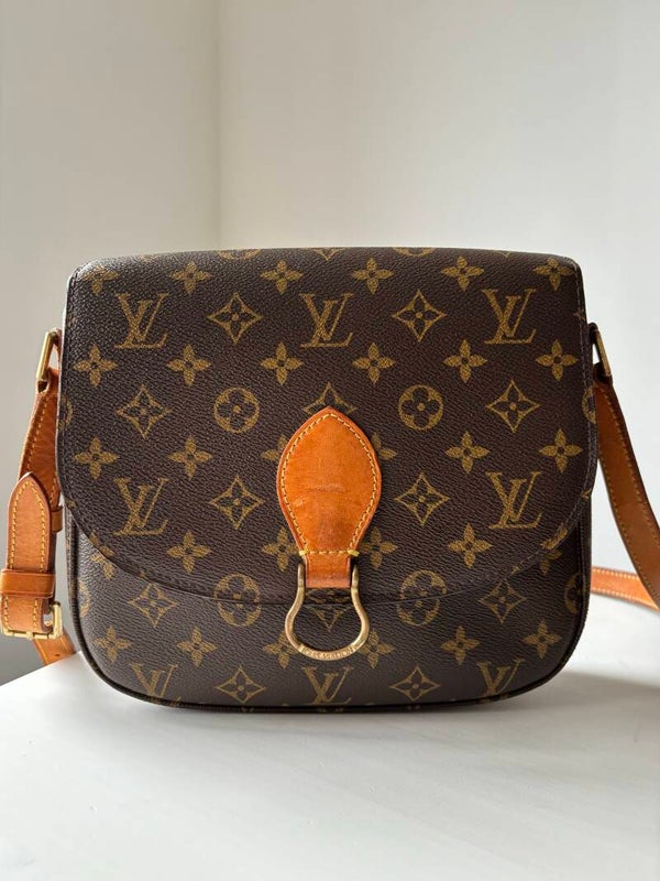 Louis Vuitton Saint Cloud