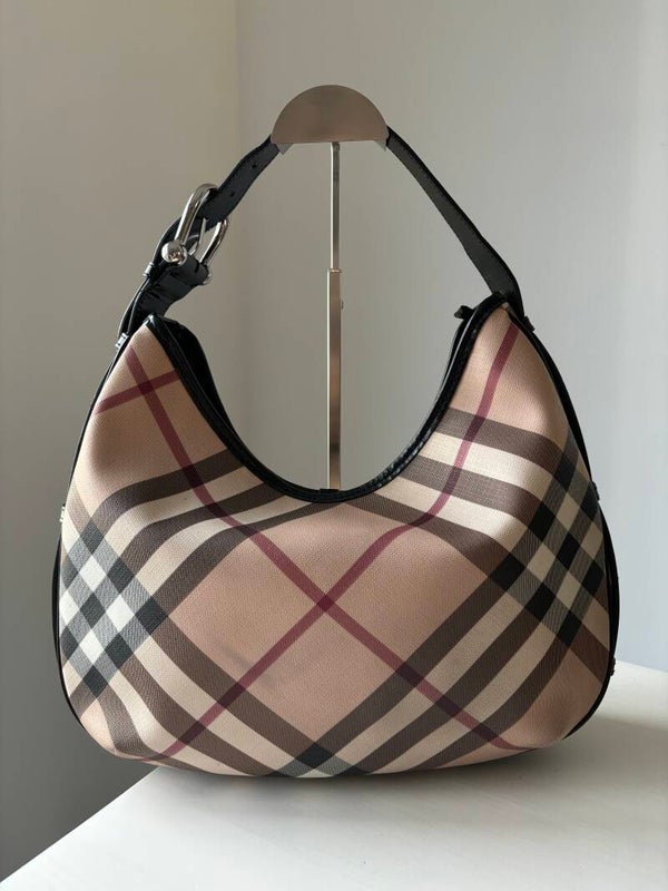 Burberry schoudertas