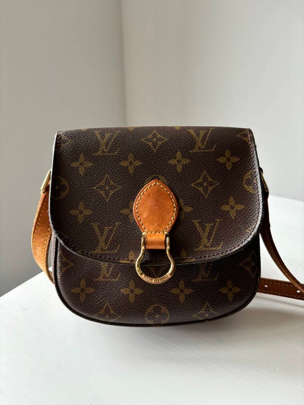 Louis Vuitton Saint Cloud PM