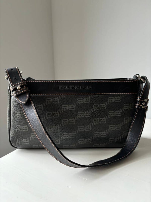 Balenciaga schoudertas