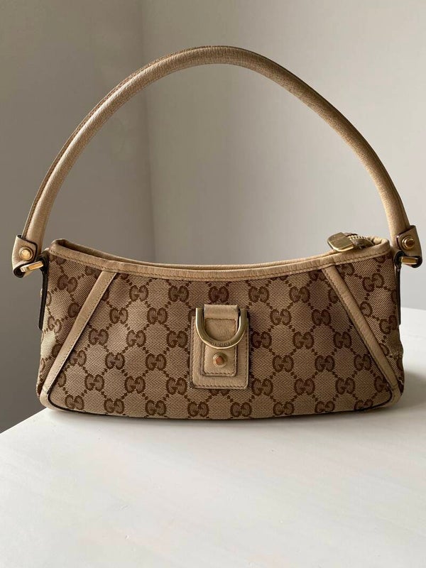 Gucci abbey D ring pochette