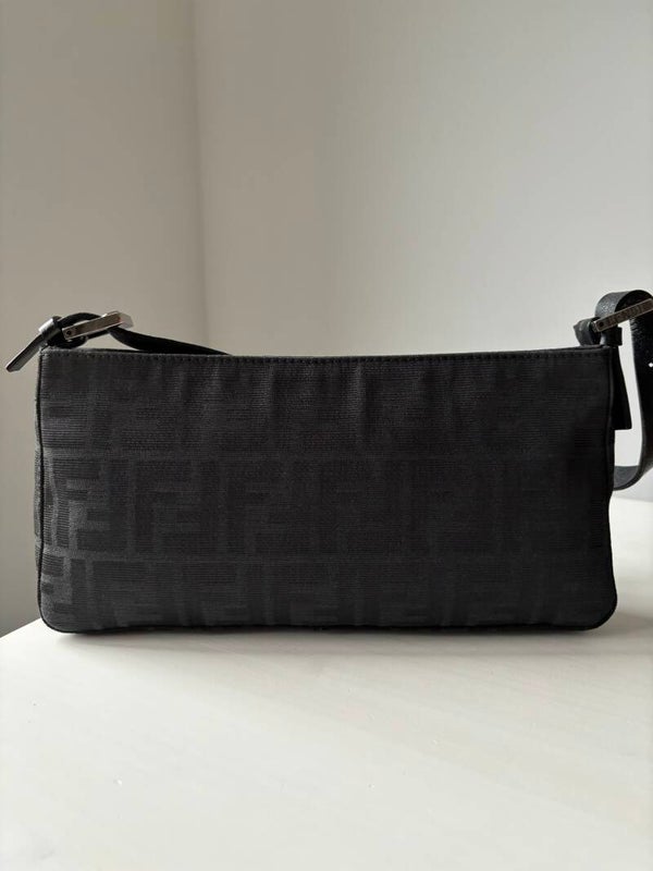 Fendi monogram pochette