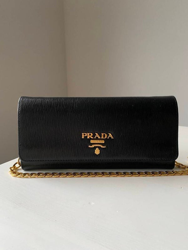 Prada woc
