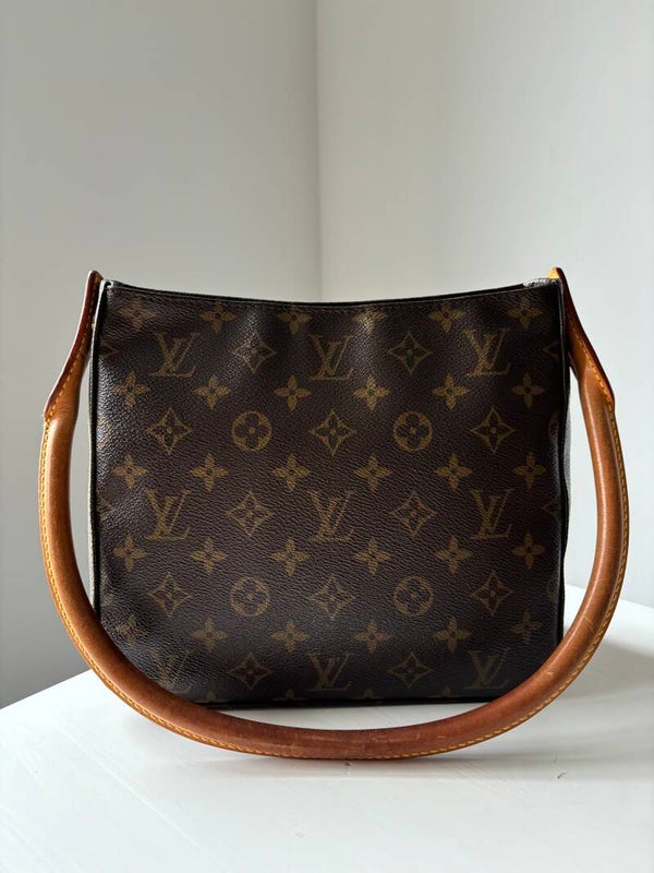 Louis Vuitton Looping MM