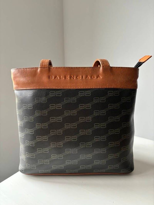 Balenciaga tote