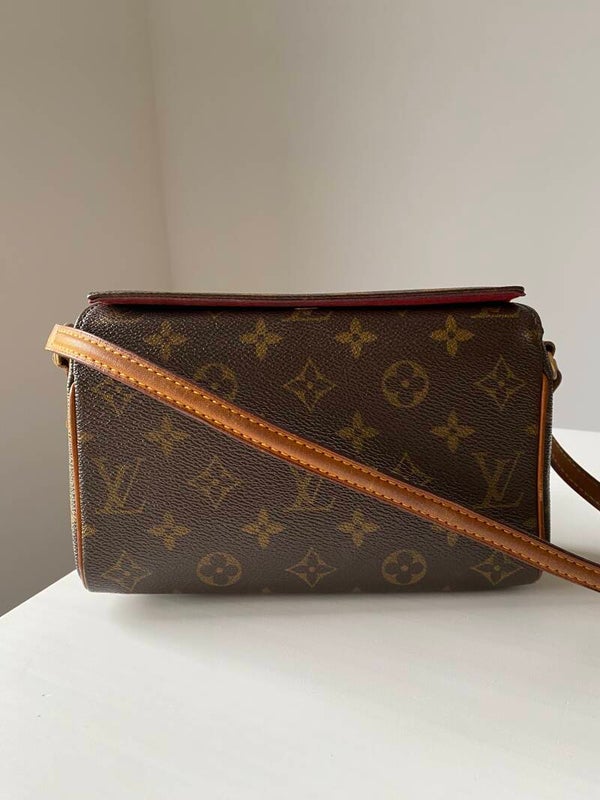 Louis Vuitton recital