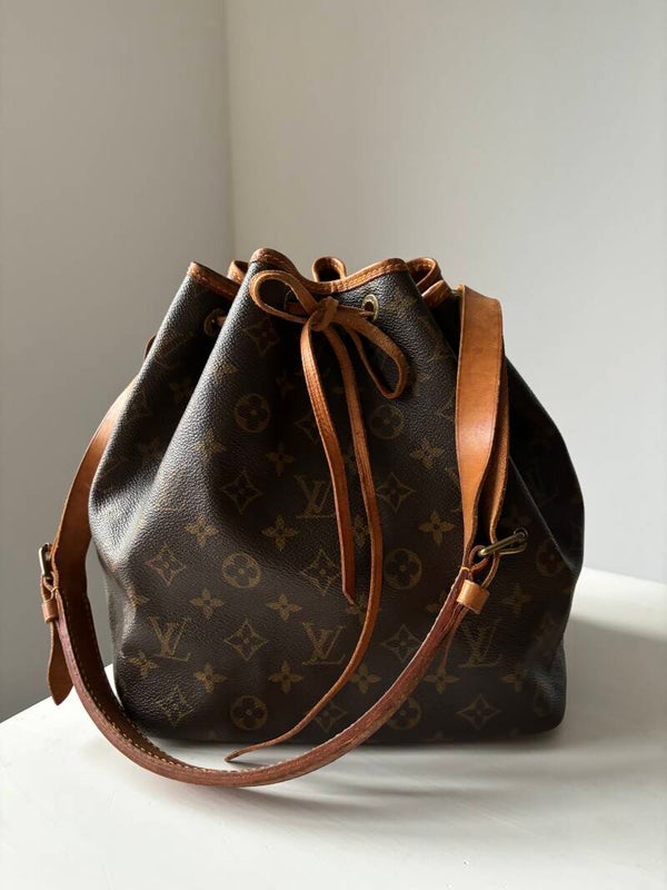 Louis Vuitton petit Noé