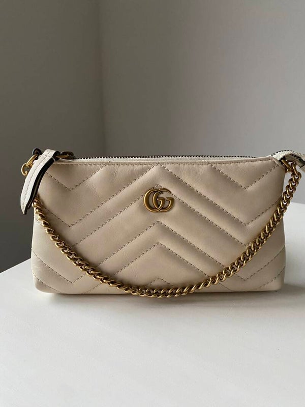 Gucci marmont pochette