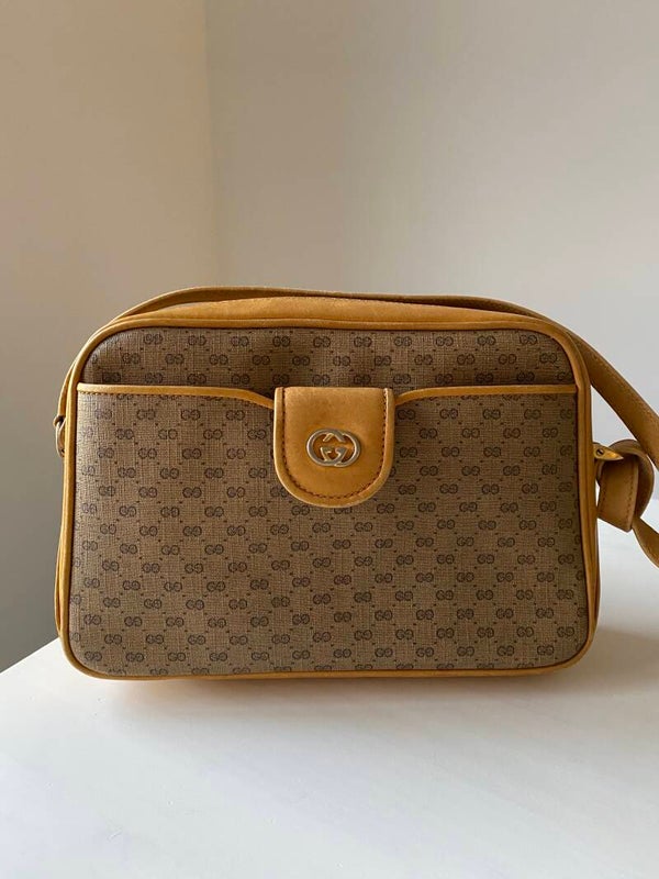 Gucci crossbody